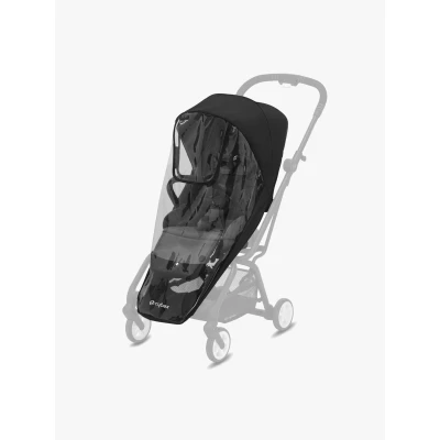 Bild av Cybex Rain cover EezySTwistLine, Transparent