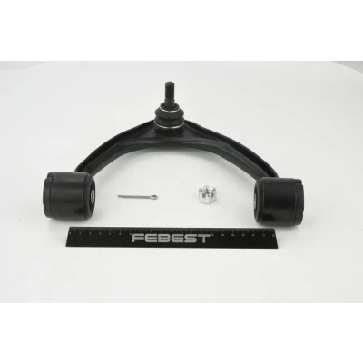Bild av FEBEST 0124 GX100RH Bras de suspension avant droite barre oscillant transversal
