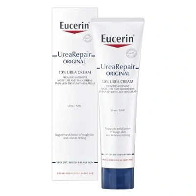 Bild av Eucerin UreaRepair Original 10% Urea Cream 100ml