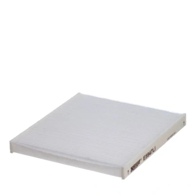 Bild av Filter, kupéventilation Hengst filter E5947LI