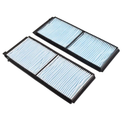 Bild av BLUE PRINT ADM52517 Kit de filtres, air d’habitacle MAZDA: 2 3/5 portes