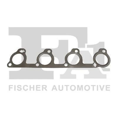 Bild av FA1 413 011 Joints de Collecteur d&#039;Echappement Culasse cylindre FORD: FIESTA 5, Fusion Break, KA 3 portes