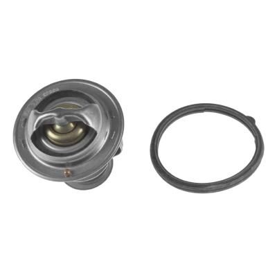 Bild av BLUE PRINT ADM59216 Thermostat d&#039;eau 82 avec bague d&#039;étanchéité MAZDA: RX 8
