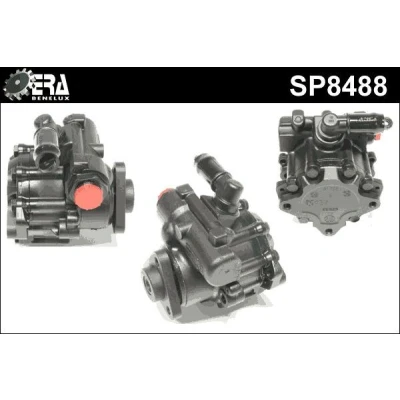 Bild av ERA Benelux SP8488 Pompe De Direction Assistée AUDI: A4 B6 Avant, B5 Berline, VOLKSWAGEN: Passat GP Break, Berline