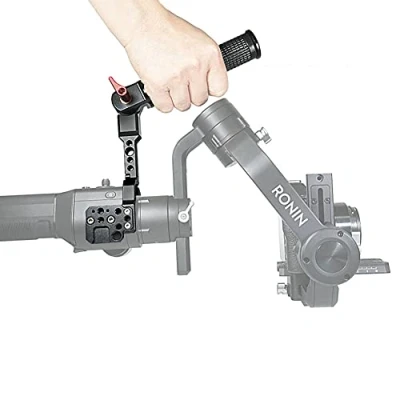Bild av HAFOKO Ronin S SC Gimbal Handvat Handige Sling Grip compatibel met S/Ronin Handheld Stabilizer Accessoires