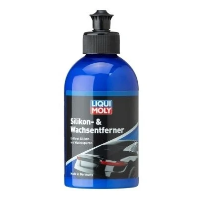 Bild av LIQUI MOLY 1555 Nettoyant silicone 250