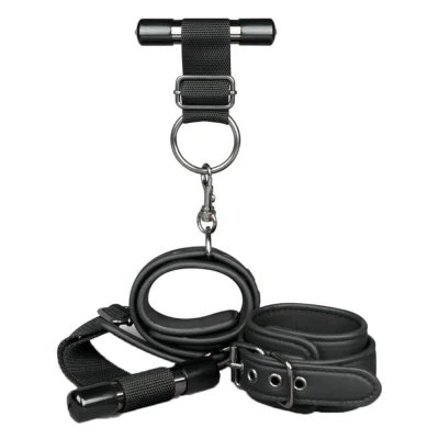 Bild av EasyToys Over The Door Wrist Cuffs