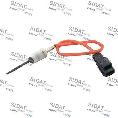 Bild av FISPA 82.1177 Palpeur, température des gaz FORD: S Max Mk1, MONDEO 4, 4 Turnier, VOLVO: C30, V50, V40 3/5 portes