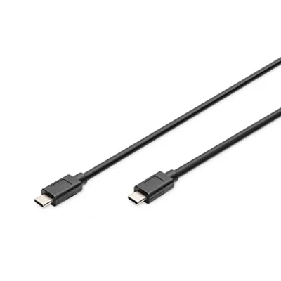 Bild av DIGITUS USB C cable to 1 m