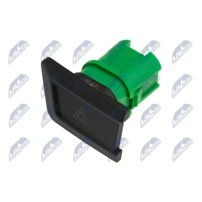 Bild av NTY EWS FR 042 Interrupteur de signal détresse FORD: Ranger Mk3