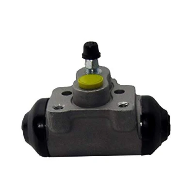Bild av BREMBO A 12 660 Cylindre De Roue 22,2 MITSUBISHI: L200 / Triton IV Pick up, V up