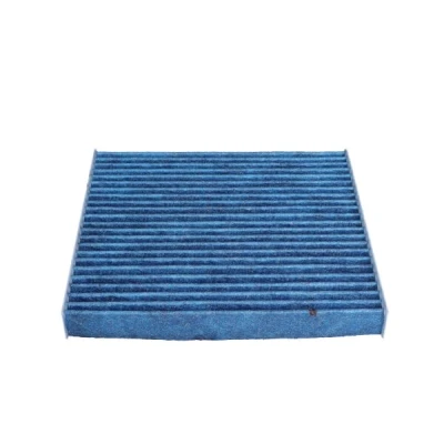 Bild av MAXGEAR 26 1855 Filtre d&#039;habitacle à charbon actif, avec effet antibactérien, aux propriétés anti allergènes 197 216 25 MAZDA: CX 7, 6 5 portes