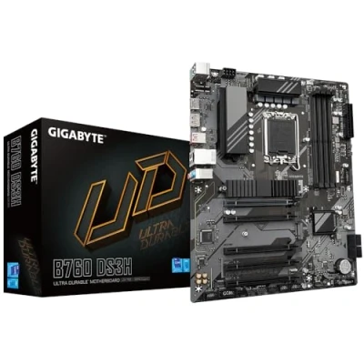 Bild av GIGABYTE B760 DS3H