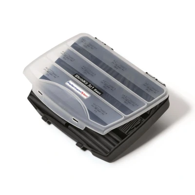 Bild av HellermannTyton Shrinkkit 321 basic