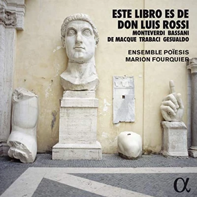 Bild av Este Libro Es De Don Luis Rossi