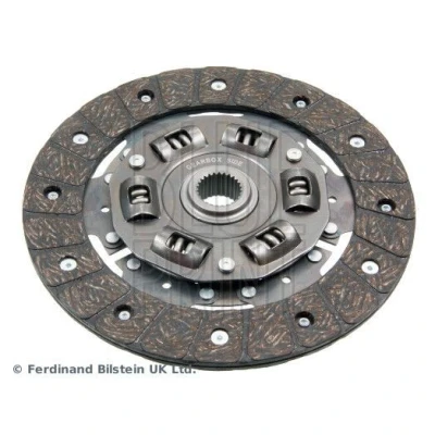 Bild av BLUE PRINT ADN13173 Disque d&#039;Embrayage 190 26 NISSAN: MICRA 3, Note I