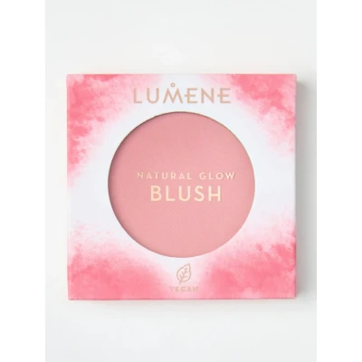 Bild av Lumene Natural Glow Blush 2 Berry 4 g