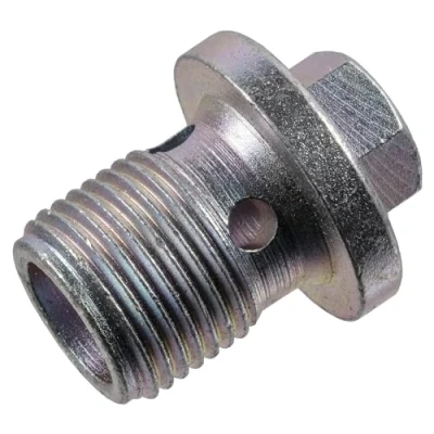 Bild av FEBI BILSTEIN 48883 Bouchon De Vidange M18 x 1,5 Acier 13 sans bague d&#039;étanchéité OPEL: Zafira B, Insignia A Sports Tourer, Astra J 5 portes