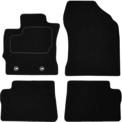 Bild av MAMMOOTH A041 TOY15 PRM 01 Ensemble de tapis sol TOYOTA: Auris 5 portes