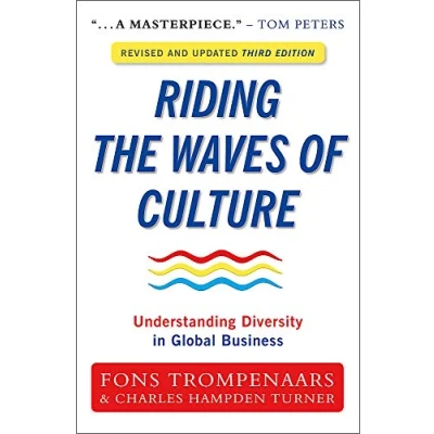 Bild av Riding the Waves of Culture: Understanding Diversity in Global Business