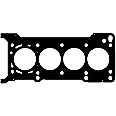 Bild av Packning, topplock, mazda 2, 3, 3 sedan, ZY01 10 271A