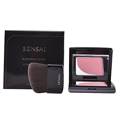 Bild av Sensai Blooming blush 01 Mauve 4 g