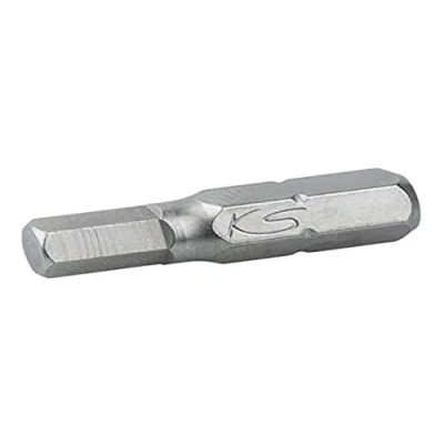 Bild av KS Tools 911.3569 1/4&quot; bit insex, 25mm, 7/64&quot;