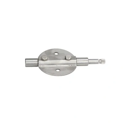 Bild av Avgasspjäll, motorbroms FEBI BILSTEIN 06801