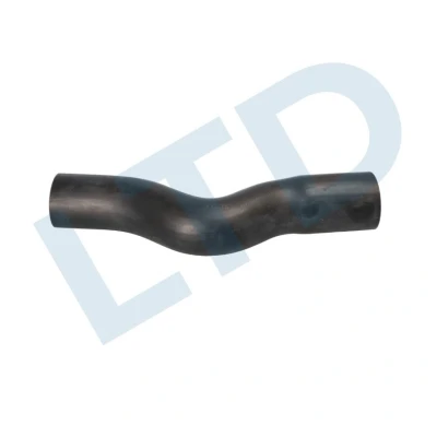 Bild av NTY GPP FR 010 Gaine De Suralimentation Caouchouc textilé FORD: S Max Mk1, MONDEO 4, Galaxy Mk2 MPV