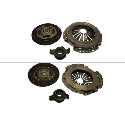 Bild av KAWE 953486 Kit d&#039;embrayage avec mécanisme disque d&#039;embrayage, butée de débrayage 215 DBR FIAT: Punto II 3/5 portes, Coupe