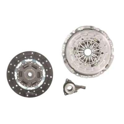 Bild av LuK 627 3031 33 Kit d&#039;Embrayage FORD: Transit Mk6 Van, Сamion à Plateau/Сhâssis, Minibus