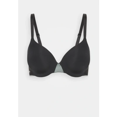 Bild av Chantelle Essentiall Tshirtbh, Storlek: 85D, Schwarz