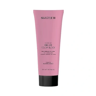 Bild av SELECTIVE ON CARE Color Block Mask 200 ml