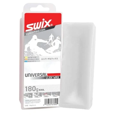 Bild av Swix U180 Universal wax 180g Ski and snowboard