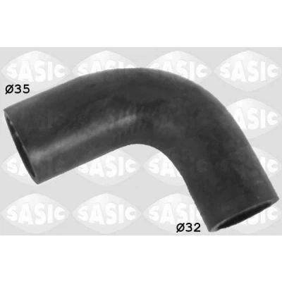 Bild av SASIC 3400115 Durite De Refroidissement PEUGEOT: 407 Berline, 308 I 3/5 portes, 508 SW, CITROËN: C5 II 5 C4 Grand Picasso, 3