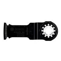 Bild av Bosch BIM instickssågblad AIZ 32 APB, Wood and Metal 50 x mm