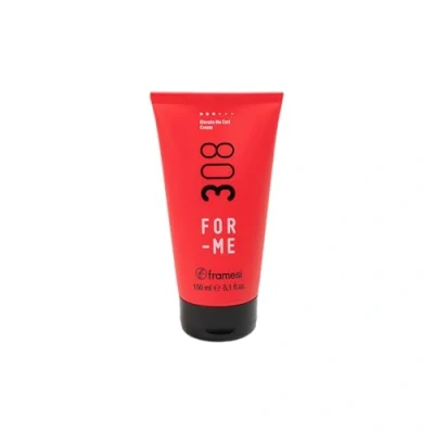 Bild av Framesi FOR Me 308 Elevate Curl Cream 150ml