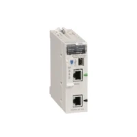 Bild av Schneider Electric Cpu340 20 modbus ethernet