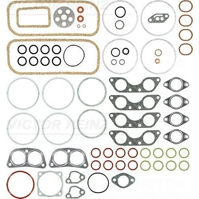 Bild av REINZ 01 21925 03 Jeu complet de joints d&#039;étanchéité, moteur avec joint couvercle soupape deux bagues chemises cylindre
