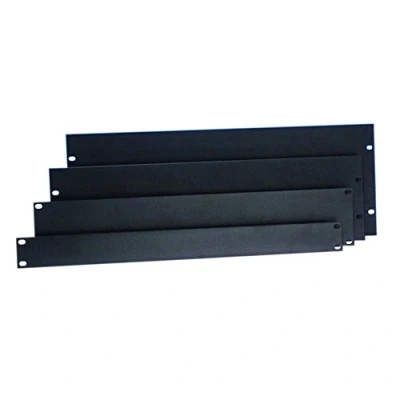 Bild av Adam Hall 8723STL 19 Rackpanel 3 U