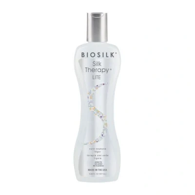Bild av Biosilk Silk Therapy Lite 167 ml