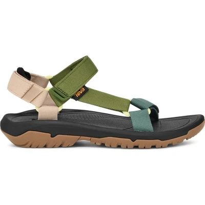 Bild av Teva Hurricane XLT2 Vandringssandaler, Storlek: 40.5, Root multi Textil/syntet