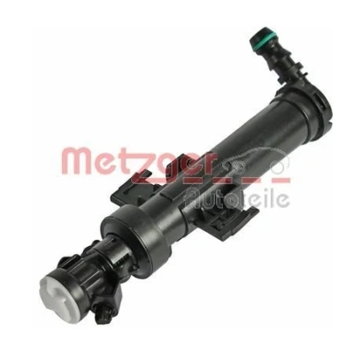 Bild av METZGER 2220528 Gicleur d&#039;eau de nettoyage, nettoyage des phares avant droite référence OE AUDI: Q5