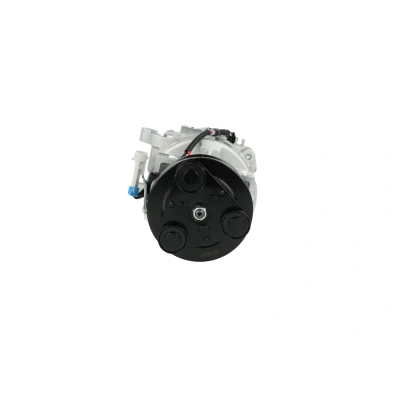 Bild av NRF 320213 compresseur De Climatisation QS90 12 PAG 46 YF 1234yf, R 134a avec huile PAG, bague d&#039;étanchéité OPEL: Mokka / X
