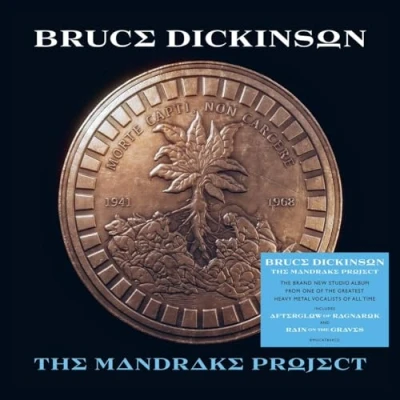 Bild av The Mandrake Project