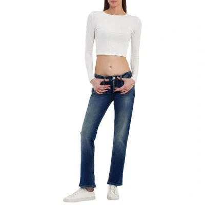 Bild av LTB Valerie Jeans bootcut, Storlek: 25x36, Marelle wash