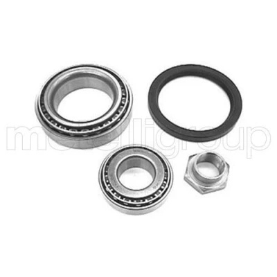 Bild av METELLI 19 2249 Kit de roulements roue 67,98 VOLKSWAGEN: TRANSPORTER 3 Bus, Kasten,