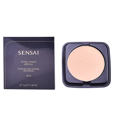 Bild av Sensai Total Finish Refill TF202 Soft Beige 11 g