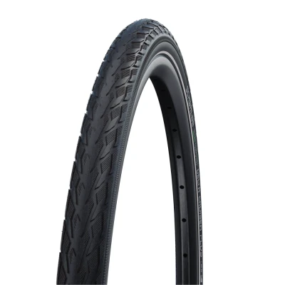Bild av SCHWALBE Delta Cruiser Plus Non folding tire 700c 32 mm (32 622)