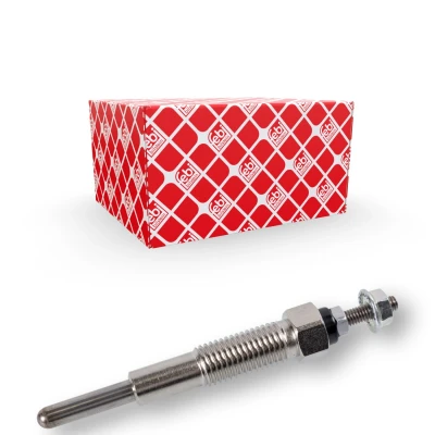 Bild av FEBI BILSTEIN 176182 Bougie de préchauffage 11V